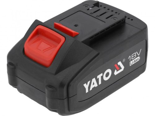 YATO Acumulator 18 V Li-Ion 3,0 Ah (YT-828462)