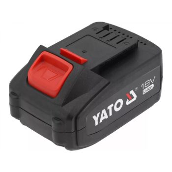 YATO Acumulator 18 V Li-Ion 4,0 Ah (YT-828463)