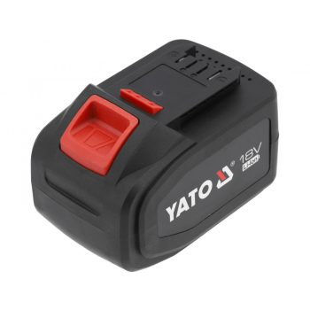 YATO Acumulator 18 V Li-Ion 6,0 Ah (YT-828464)
