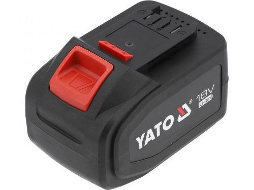 YATO Acumulator 18 V Li-Ion 6,0 Ah (YT-828464)