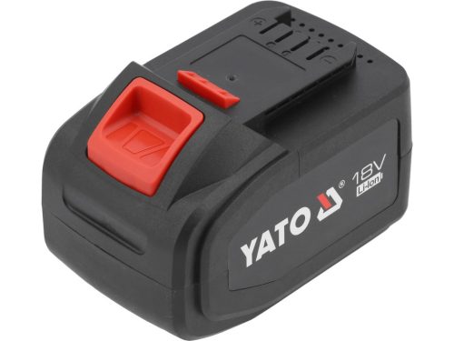 YATO Acumulator 18 V Li-Ion 9,0 Ah (YT-828465)