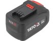 YATO Acumulator 18 V Li-Ion 9,0 Ah (YT-828465)