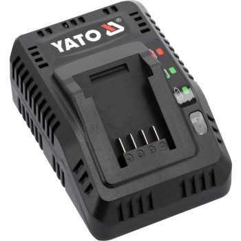   YATO Încărcător acumulator pentru scule 18V 2.2A (YT-828498)