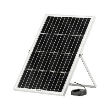   YATO Încărcător auto și solar pentru acumulator 18V (2A) (YT-828504)