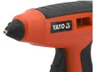 YATO Pistol de lipit cu acumulator 11 mm 18V (1x2,0Ah acum. + încărcător) (YT-82854)