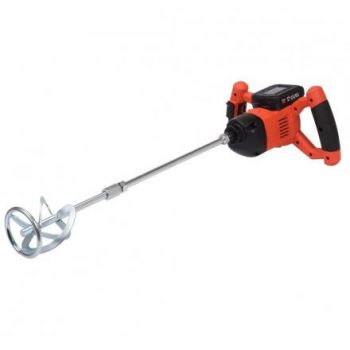   YATO Mixer cu acumulator 18V – 1 x 2,0Ah acumulator + încărcător (YT-82880)