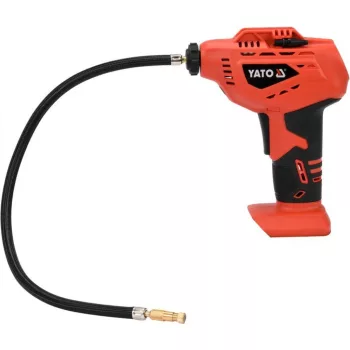   YATO Pompă fără fir 18V (fără acum. și încărcător) (YT-82895)