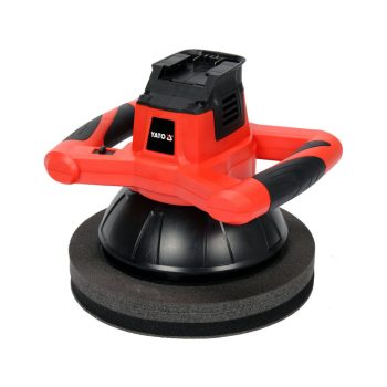   YATO Polizor orbital excentric 254 mm fără perii, 18 V Li-Ion (fără acumulator + încărcător) (YT-82922)