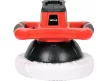 YATO Polizor orbital excentric 254 mm fără perii, 18 V Li-Ion (fără acumulator + încărcător) (YT-82922)