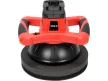 YATO Polizor orbital excentric 254 mm fără perii, 18 V Li-Ion (fără acumulator + încărcător) (YT-82922)