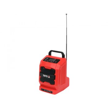 Difuzoare și radiouri