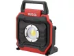 YATO Proiector LED cu acumulator 18V, 6000 LM (YT-829600)