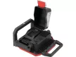 YATO Proiector LED cu acumulator 18V, 6000 LM (YT-829600)