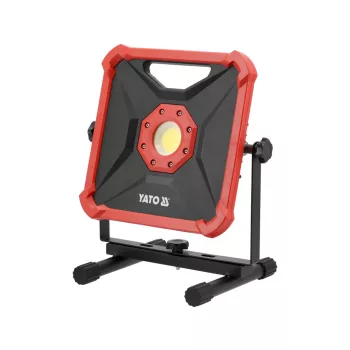 YATO Proiector LED 5000 lumen, 18 V (YT-82966)