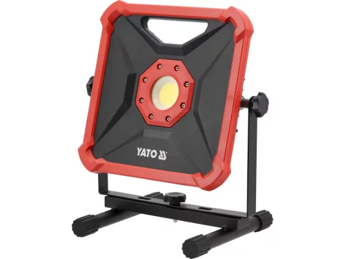 YATO Proiector LED 5000 lumen, 18 V (YT-82966)