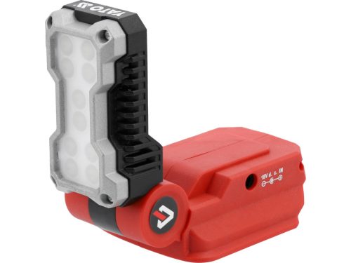 YATO Lampă de lucru cu acumulator 18V 500 LM (YT-829683)