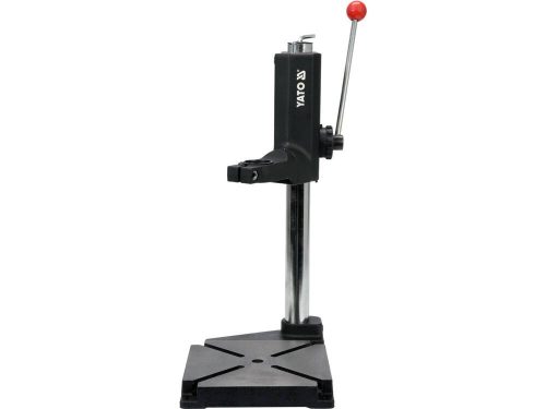 YATO Stand bormașină 43mm 500mm (YT-82970)
