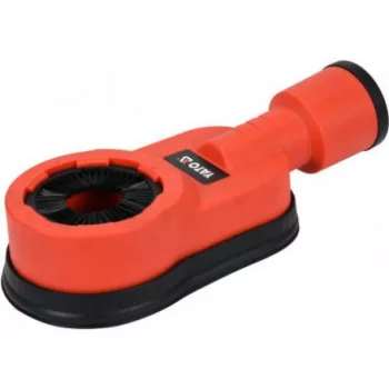   YATO Adaptor aspirare pentru ciocan rotopercutor și demolator 70 mm (YT-82982)