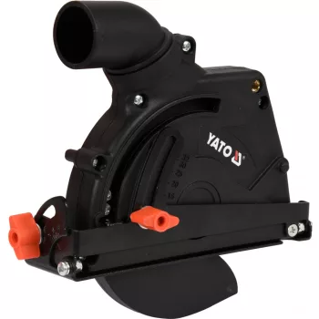 YATO Șlefuitor manual 125 mm (YT-82986)