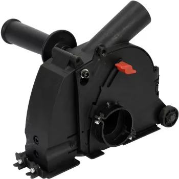   YATO Adaptor aspirare praf pentru polizor unghiular 125 mm (YT-82988)