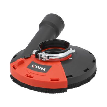   YATO Adaptor colectare praf pentru polizor unghiular 180 mm (YT-82995)