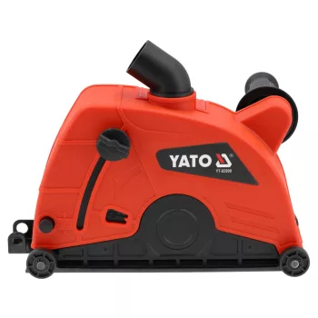 YATO protector freză 180 mm (YT-82998)