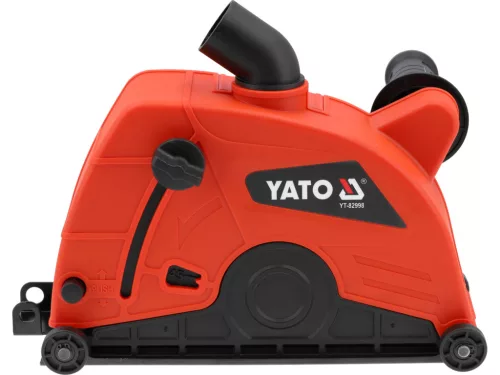 YATO protector freză 180 mm (YT-82998)