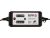 YATO Încărcător acumulator 6–12V / 4A / 5–120Ah (YT-83032)