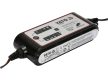 YATO Încărcător acumulator 6–12V / 4A / 5–120Ah (YT-83032)