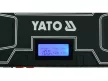 YATO Power bank cu funcție booster 12000mAh (YT-83082)