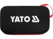 YATO Power bank cu funcție de pornire (booster) 16000mAh (YT-83085)