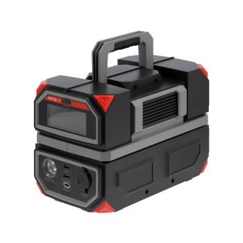   YATO Stație portabilă de încărcare 300 W, power bank (YT-83090)
