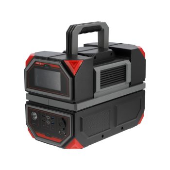   YATO Stație portabilă de încărcare 1200 W, power bank (YT-83092)