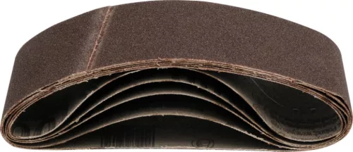 YATO Bandă abrazivă 75x457 mm P120 (5 buc/set) (YT-83225)