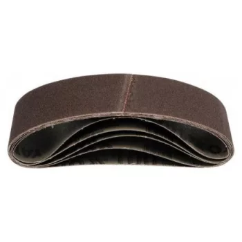 YATO Bandă abrazivă 533x75 mm P36 (5 buc/set) (YT-83227)