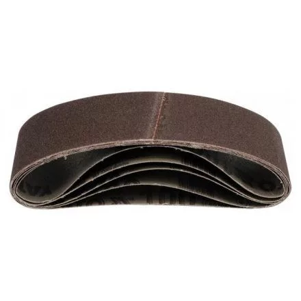 YATO Bandă abrazivă 533x75 mm P36 (5 buc/set) (YT-83227)