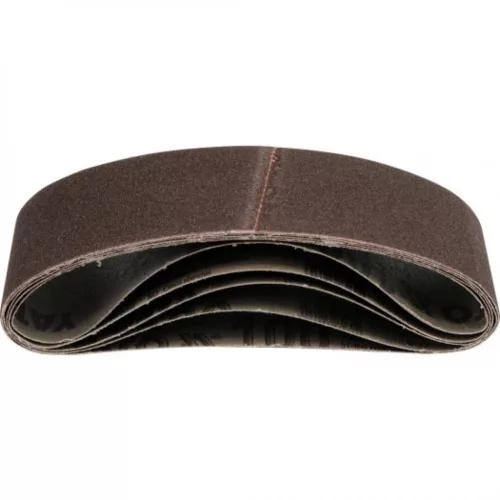 YATO Bandă abrazivă 533x75 mm P150 (5 buc/set) (YT-83233)