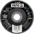 YATO Disc lamelar înclinat 125 x 22,2 mm P60 (YT-83293)