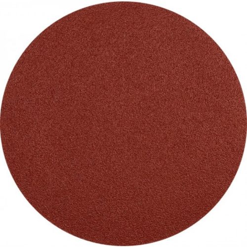 YATO Disc fibră cu prindere tip arici 125/80 5 buc/set (YT-83433)