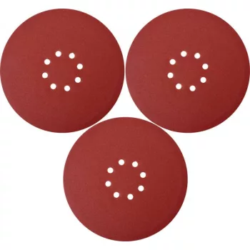   YATO Hârtie abrazivă pentru gips-carton 225 mm P80 (YT-83472)