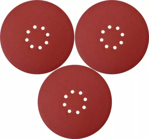 YATO Hârtie abrazivă pentru gips-carton 225 mm P120 (YT-83474)