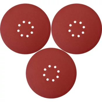   YATO Hârtie abrazivă pentru gips-carton 225 mm P180 (YT-83476)