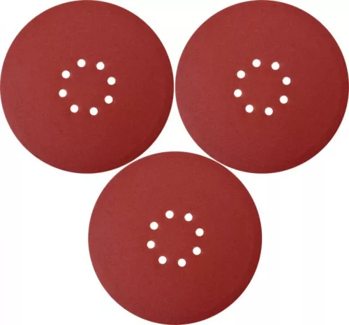 YATO Hârtie abrazivă pentru gips-carton 225 mm P240 (YT-83477)