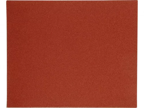 YATO Plăci abrazive velcro dreptunghiulare, 280x230 mm, fără găuri P40 (YT-8350)