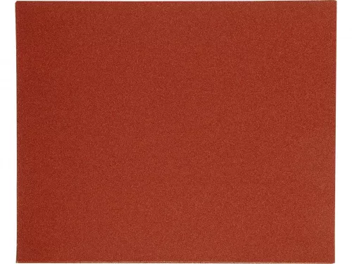 YATO Hârtie abrazivă A4 230 x 280 mm / P100 (YT-8353)