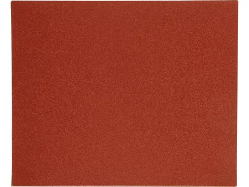 YATO Hârtie abrazivă A4 230 x 280 mm / P120 (YT-8354)