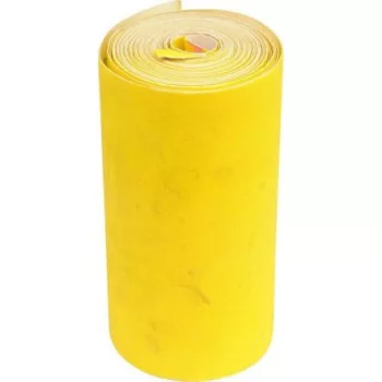 YATO Rulou hârtie abrazivă 115 mm x 5 m P60 (YT-8441)