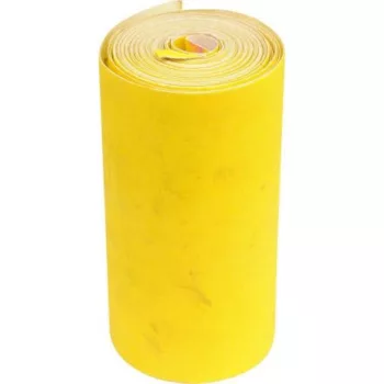 YATO Rulou hârtie abrazivă 115 mm x 5 m P120 (YT-8444)