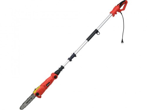 YATO Tăietor de crengi telescopic 710 W 250 mm 1880-2550 mm (YT-84800)