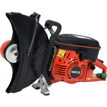   YATO Mașină de tăiat rapid pe benzină 93,6 cm³ (YT-84820)